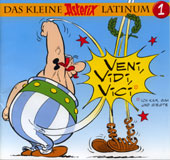 Asterix Latinum