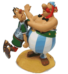 Obelix - Paf