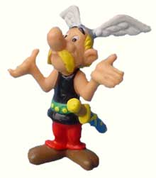 MD Toys Asterix 2