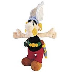 Asterix, 25 cm