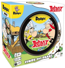Asterix Dobble