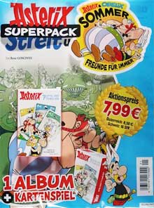 Asterix Superpack