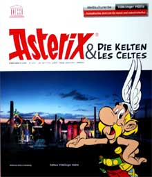 Asterix und die Kelten