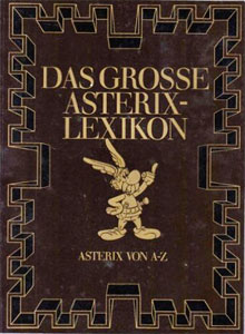 Asterix Lexikon