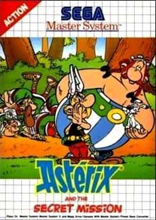 Asterix