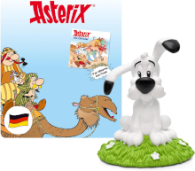 Tonies Hörspielfigur Idefix