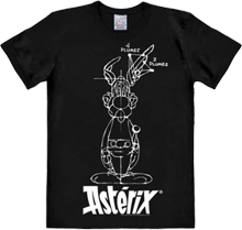 Asterix T-Shirts