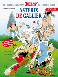 Asterix de Gallier