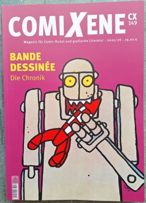 Comixene 149 - Cover.jpg