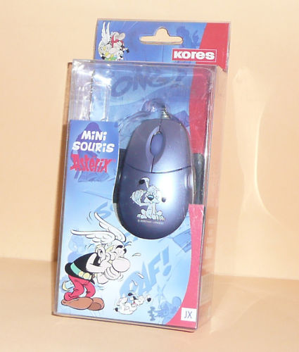 Maus Asterix Idefix 2002 KORES.jpg