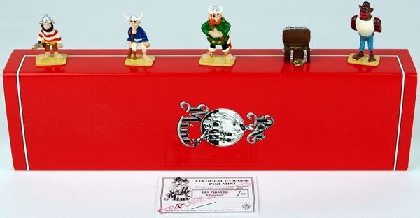 PIXI Mini Piraten Ensemble Metall Figuren aus Asterix.jpg