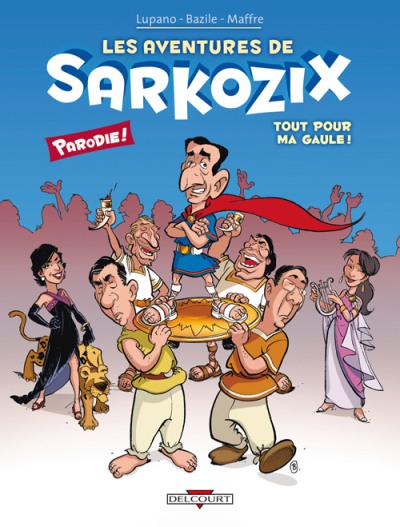 Sarkozix tome 1.jpg