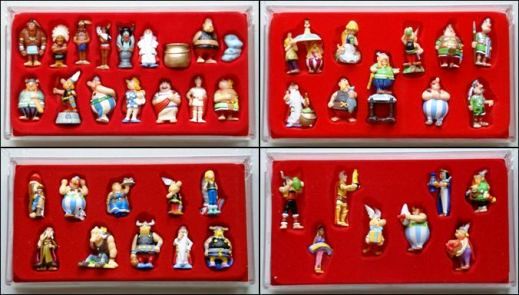 SPECIAL KITs - Asterix (in Amerika, u. die Römer, u. die Wikinger, u. Obelix feiern Geburtstag).jpg